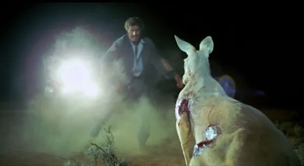 Wake In Fright
