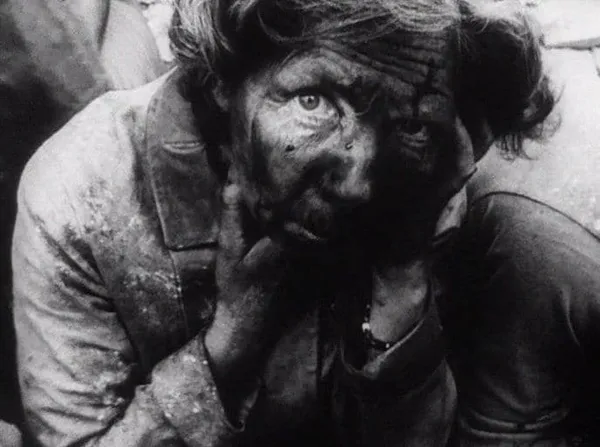 The War Game is among the films screening in Berwick