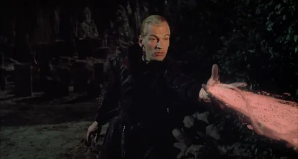 Warlock