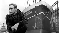 On The Waterfront: "youthful radiance."