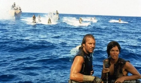 Waterworld