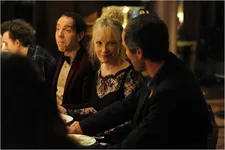 Lindsay Duncan as Meg in Le Week-End