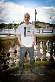  Weekender 1 - photo by Max Blinkhorn