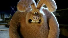 Wallace And Gromit And The Curse Of The Were-Rabbit