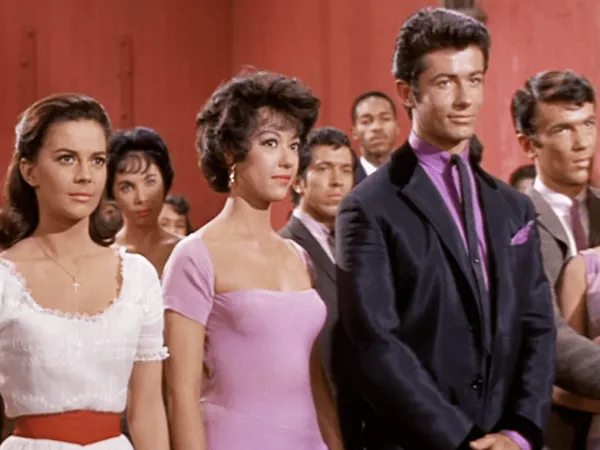 West Side Story