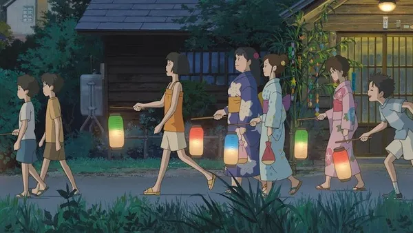 When Marnie Was There