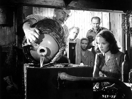 Whisky Galore