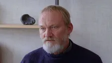 Ingimundur has to visit a psychologist
