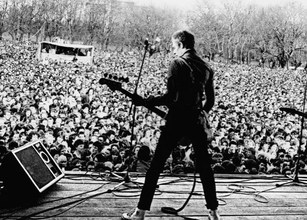 White Riot