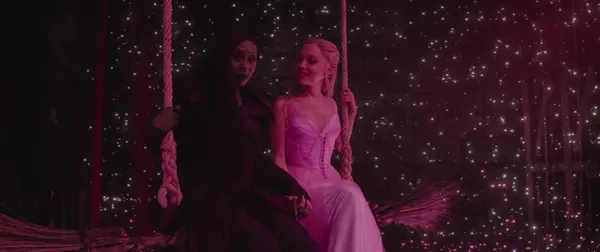 Wicked: For Good