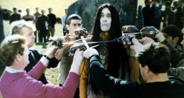 The Wicker Man