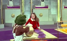 Willy Wonka And The Chocolate Factory