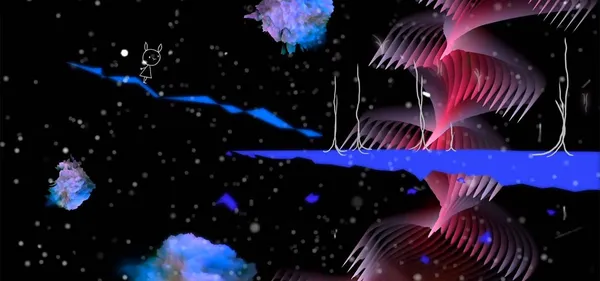Don Hertzfeld's World Of Tomorrow, Episode 2 - where will the journey take us next?