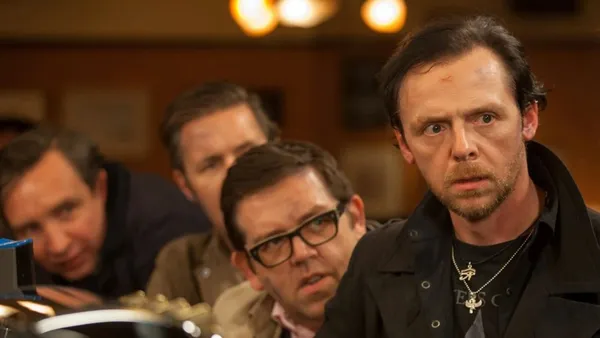 The World's End