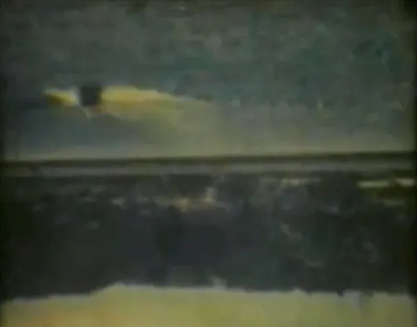 Wound Footage