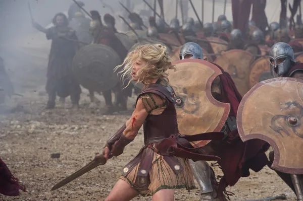 Wrath Of The Titans