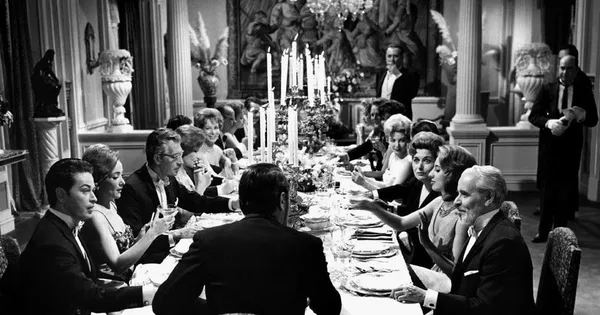 Exterminating Angel
