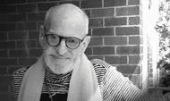  Larry Kramer In Love And Anger - photo by Jean Carlomusto