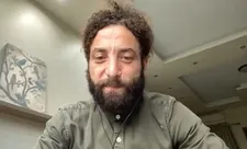 Yahya Mahayni: 'The thing with acting that I try to remind myself, is that, first of all, it's still hard, regardless of how good you are'