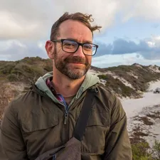 Zak Hilditch:  'I thank the Lord I was born in 1980, and that my hobby of wanting to be a filmmaker turned into a career'