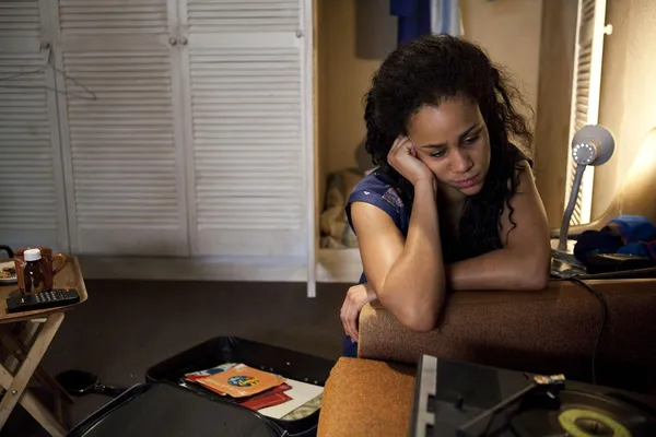 Dreams Of A Life