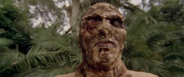 Zombie Flesh Eaters