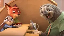 Zootropolis
