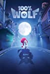 100% Wolf packshot