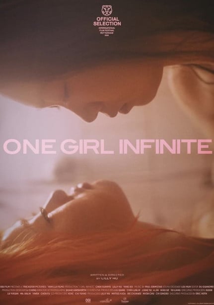 1 Girl Infinite packshot
