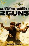 2 Guns packshot
