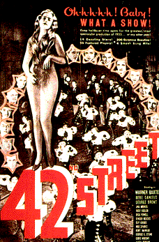42nd Street packshot