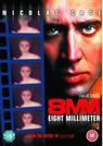 8mm packshot