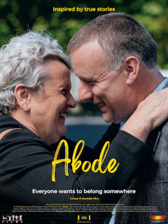 Abode packshot