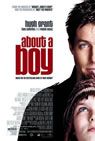 About A Boy packshot