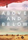 Above And Below packshot