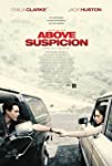 Above Suspicion packshot