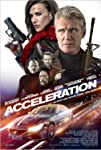 Acceleration packshot