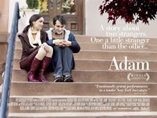 Adam packshot
