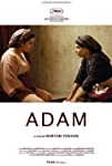 Adam packshot