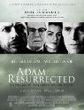 Adam Resurrected packshot