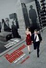 The Adjustment Bureau packshot