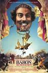 The Adventures Of Baron Munchausen packshot