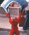 The Adventures of Elmo In Grouchland