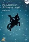 The Adventures Of Prince Achmed packshot