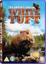The Adventures Of White Tuft packshot