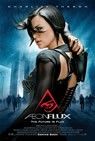 Aeon Flux packshot