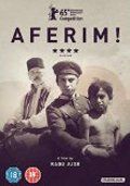 Aferim! packshot