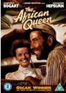 The African Queen packshot