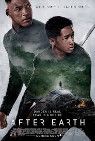 After Earth packshot