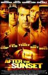 After The Sunset packshot